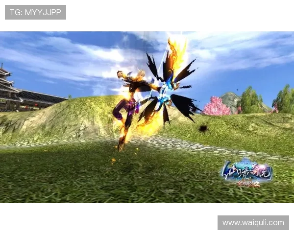 完美国际官网全面解析新职业技能，助力玩家打造最强战斗阵容