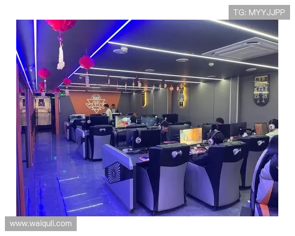 完美游戏竞技平台：助力电竞爱好者实现职业梦想的理想平台